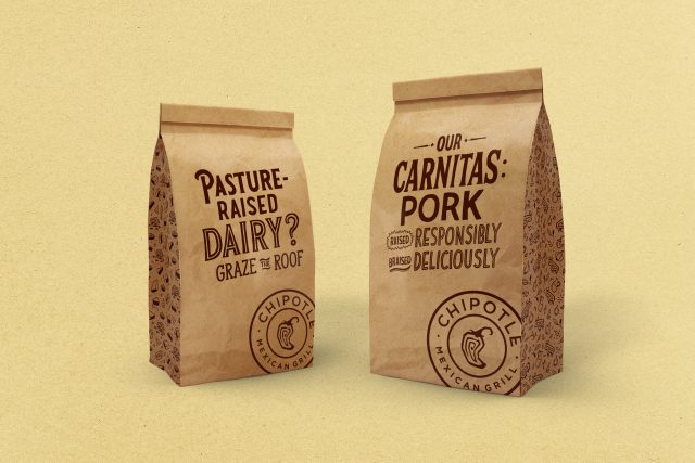 Chipotle Mexican Grill