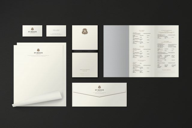 St. Regis Hotel