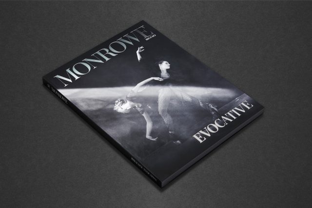Monrowe Magazine 02