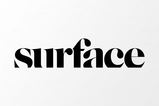 Surface Magazine