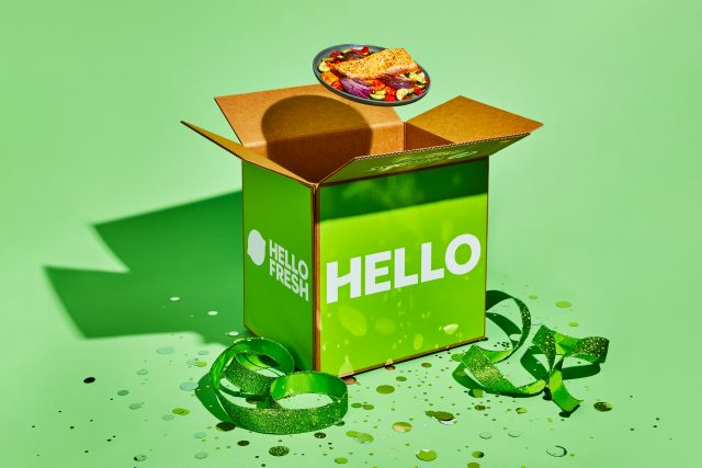 HelloFresh