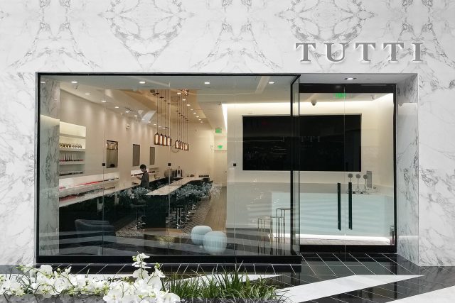 Tutti Spa