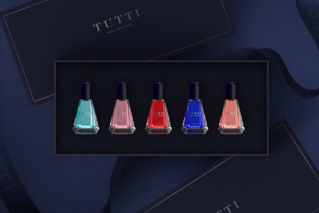 Tutti Spa
