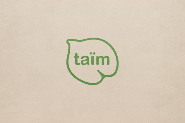 ‎Taïm