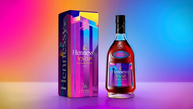Moët Hennessy x Maluma