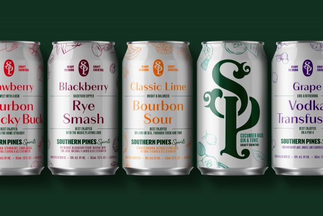 Southern Pines Brewing