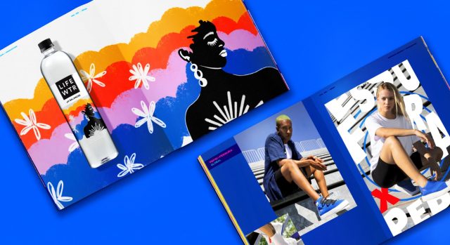 PepsiCo Design & Innovation Books