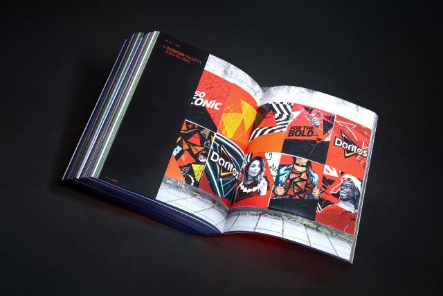 PepsiCo Design & Innovation Books