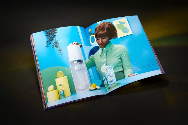 PepsiCo Design & Innovation Books