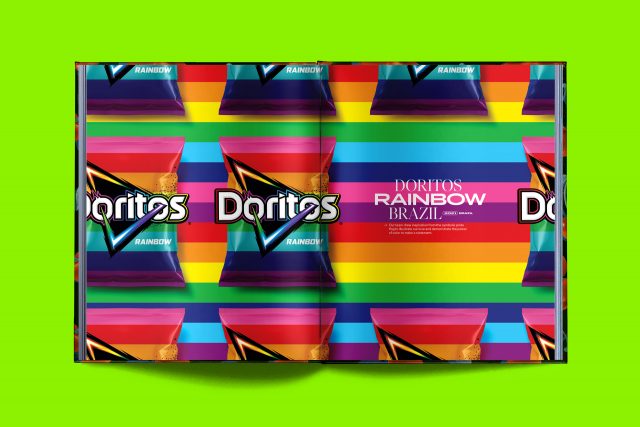 PepsiCo Good Design Is for Everyone