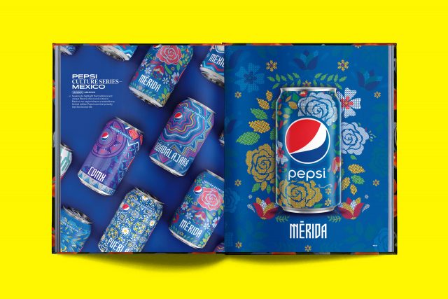 PepsiCo Good Design Is for Everyone
