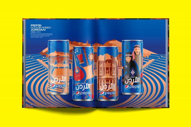 PepsiCo Good Design Is for Everyone