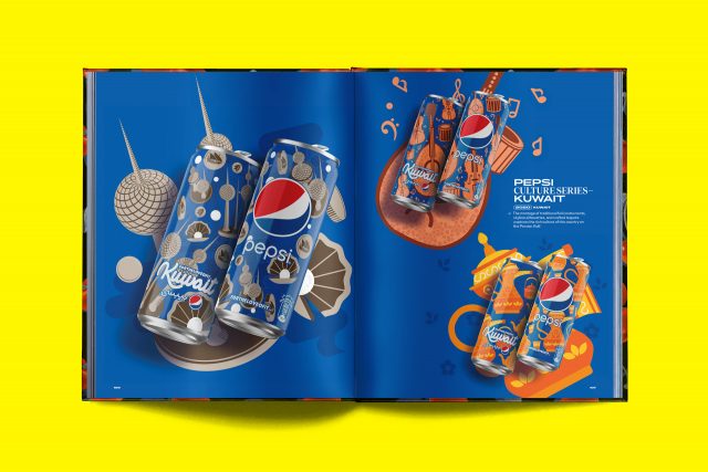 PepsiCo Good Design Is for Everyone