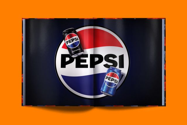 PepsiCo Good Design Is for Everyone