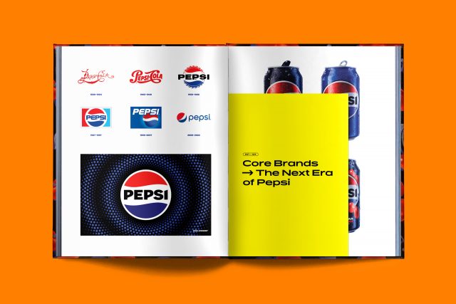 PepsiCo Good Design Is for Everyone