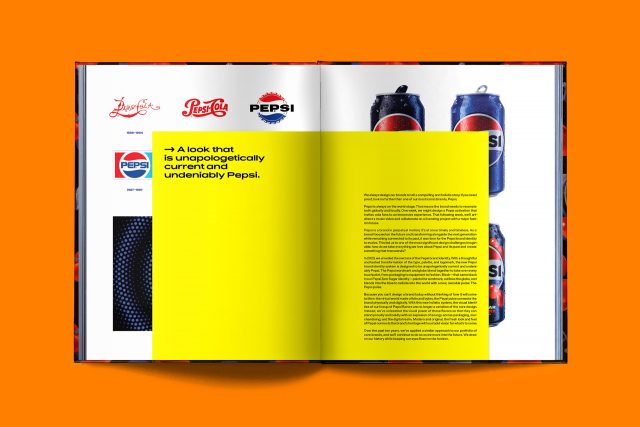 PepsiCo Good Design Is for Everyone