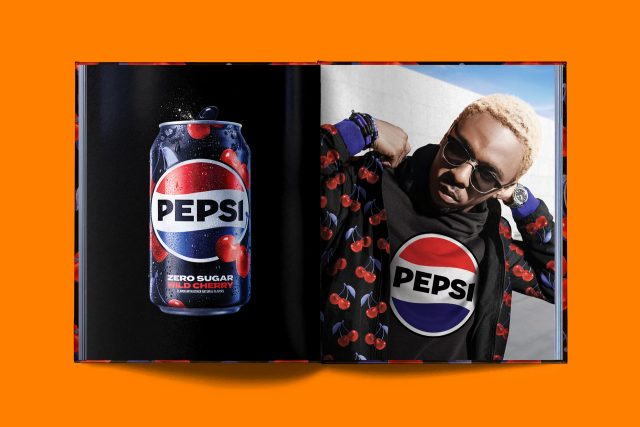 PepsiCo Good Design Is for Everyone
