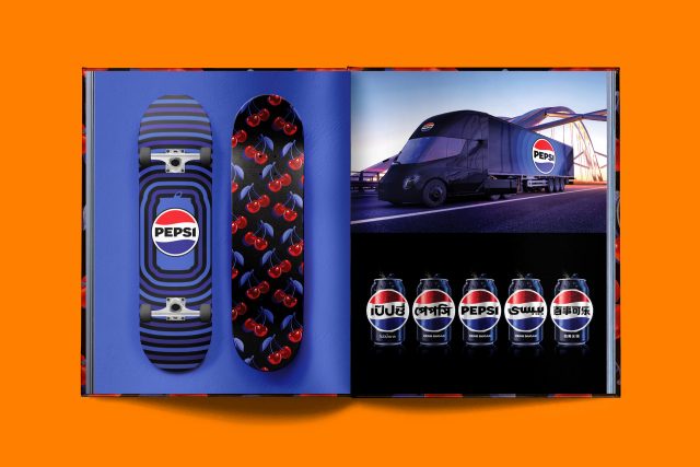 PepsiCo Good Design Is for Everyone