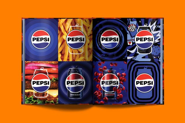 PepsiCo Good Design Is for Everyone