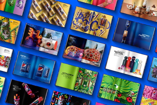 PepsiCo Good Design Is for Everyone