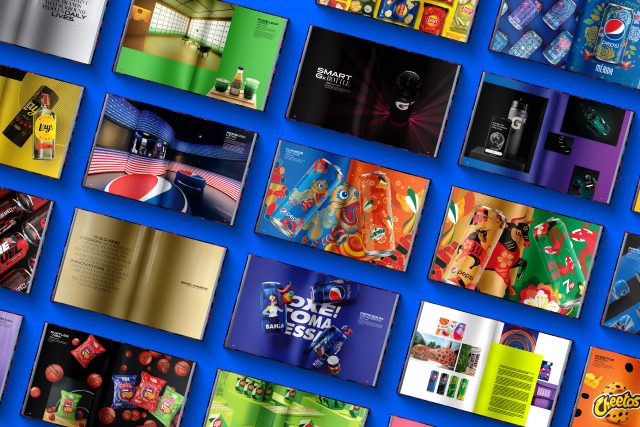 PepsiCo Good Design Is for Everyone