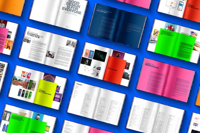 PepsiCo Good Design Is for Everyone