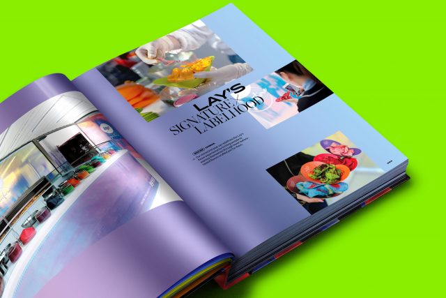 PepsiCo Good Design Is for Everyone