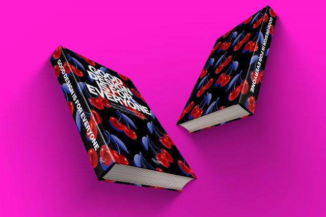 PepsiCo Good Design Is for Everyone