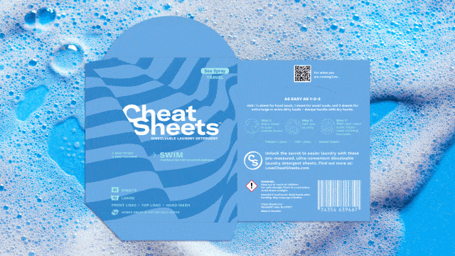 Cheat Sheets