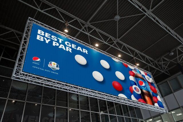 PepsiCo Sports Sponsorship Campaigns