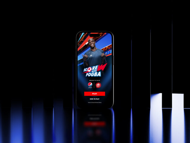 PepsiCo Sports Sponsorship Campaigns